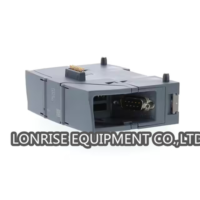 Controle industrial CM 1241 RS232 6ES7241-1AH32-0XB0 do PLC de 6ES7241-1AH32-0XB0 Siemens