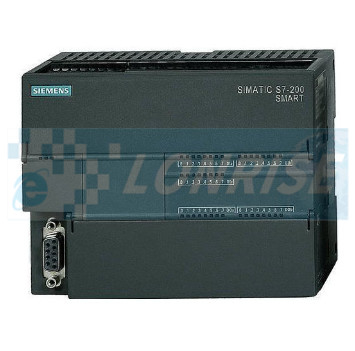 Controle industrial do PLC da C.C. do controle industrial ST30 do PLC do processador central de 6ES7288 1ST30 0AA0 Siemens