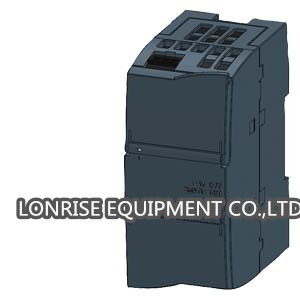 6GK7277-1AA10-0AA0 PLC Industrial Control CSM 1277 para conectar SIMATIC S7-1200