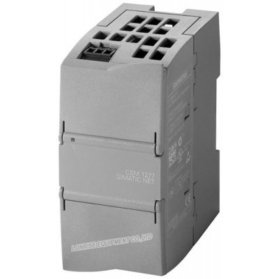 MÓDULO de INTERRUPTOR CSM do ESTOJO COMPACTO de 6GK7 277-1AA10-0AA0 Siemens 1277