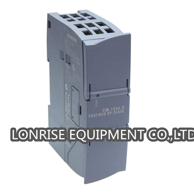 6GK72435DX300XE0 Siemens CM 1243 controle industrial Simatic S7-1200 de 5 PLC