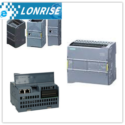 Automatização industrial de 6ES7214 1AF40 0XB0 com o controlador programável industrial do plc