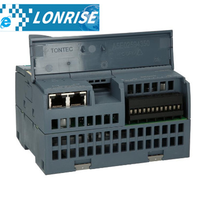 Automatização industrial de 6ES7214 1AF40 0XB0 com o controlador programável industrial do plc