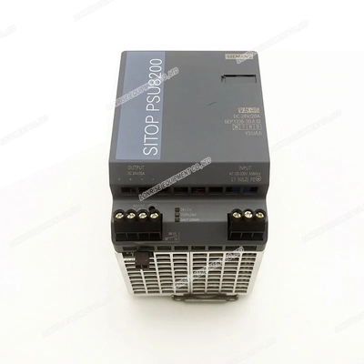 O original industrial SITOP novo PSU8200 20 A do controle do PLC de SIEMENS 6EP1336-3BA10 estabilizou a fonte de alimentação