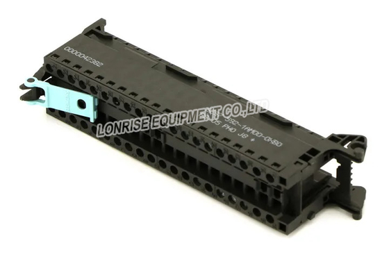6ES7592 1BM00 0XB0 PLC Controle Industrial novo e original Siemens SIMATIC S7 1500