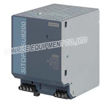 O plc original SITOP PSU200M 10 A do controle industrial do PLC de 6EP1336 3BA10 estabilizou a fonte de alimentação