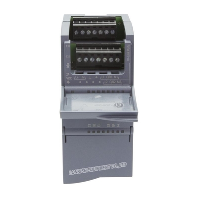 Siemens 6ES7278-4BD32-0XB0 SIMATIC S7-1200, SM1278 IO-relação, mestre 4xIO-Link