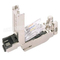 Controle rápido de Siemens Industrial Ethernet do controlador do PLC de 6GK1901 1BB20 0AA0 Siemens