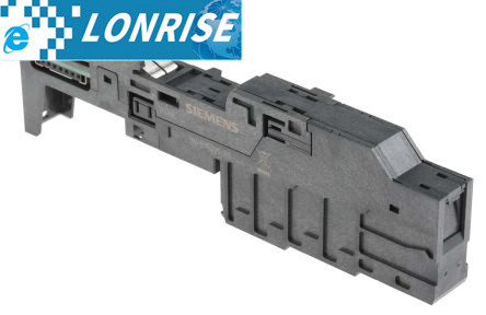 Controlador do plc do hmi do tcp do modbus do plc de Allen Bradley do painel de controle do hmi do plc de 6ES7193 4CA40 0AA0