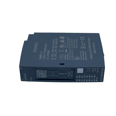 Controlador lógico programável Industrial Automation Plc SIMATIC de 6ES7131 6BF00 0CA0
