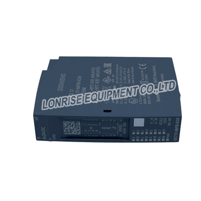 Controlador lógico programável Industrial Automation Plc SIMATIC de 6ES7131 6BF00 0CA0