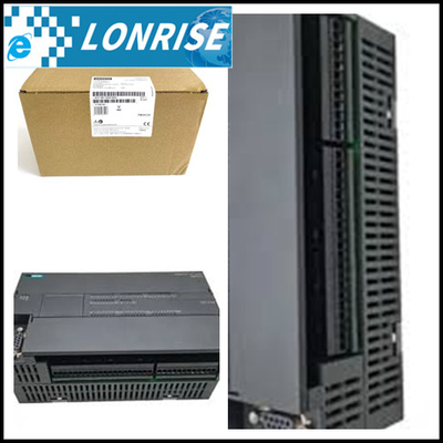 Plc do preço do modicon m340 do controlador do plc de 6ES7288 1SR60 0AA1 emerson para o engenheiro eletrotécnico