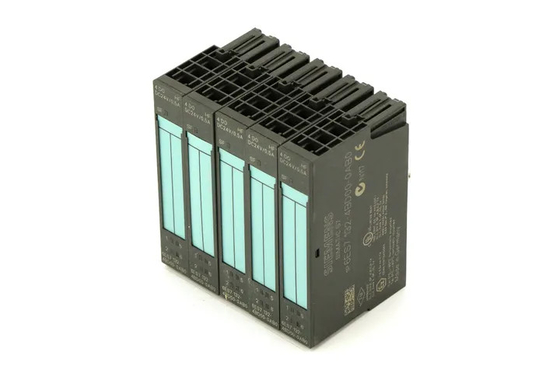 Módulos eletrônicos do DP 5 de 6ES7132 4BD00 0AB0 SIMATIC para E módulo do Plc de 200S Siemens