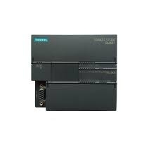 Engenheiro eletrotécnico de programação Ge Emerson Plc Fuji Plc do Plc de 6ES7288 1SR30 0AA1