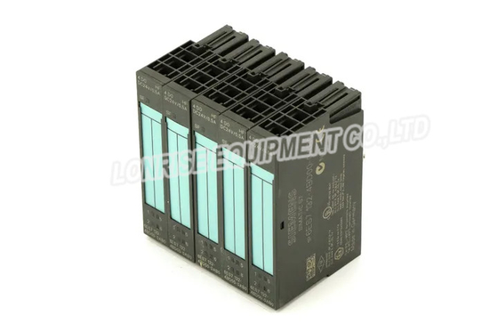 Módulos eletrônicos do DP 5 de 6ES7132 4BD00 0AB0 SIMATIC para E módulo do Plc de 200S Siemens