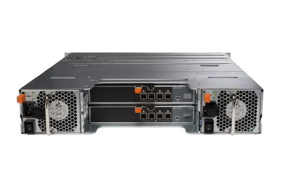 ME5012 Dell ME5012 Arquivo de armazenamento Meia prateleira de servidor Gabinete de servidor Acessórios de prateleira