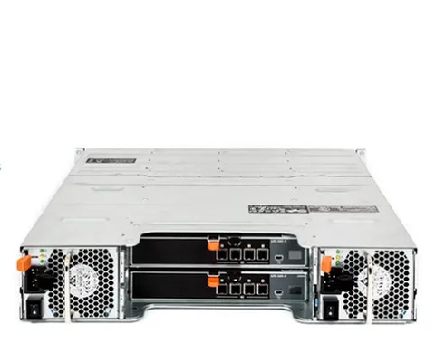 ME5012 Dell ME5012 Arquivo de armazenamento Meia prateleira de servidor Gabinete de servidor Acessórios de prateleira