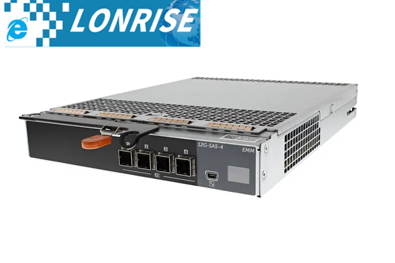 ME5012 Dell ME5012 Arquivo de armazenamento Meia prateleira de servidor Gabinete de servidor Acessórios de prateleira