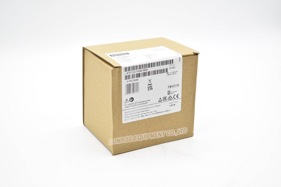 Controle industrial original novo Siemens 6ES7212-1HE40-0XB0 do PLC da boa qualidade