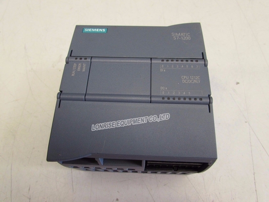 Controle industrial original novo Siemens 6ES7212-1HE40-0XB0 do PLC da boa qualidade