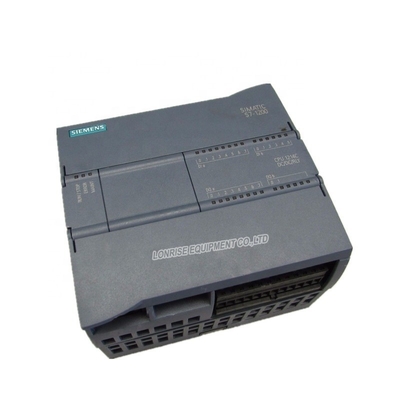 Processador central original novo 1214C de Siemens da boa qualidade - 6ES7214-1HG40-0XB0