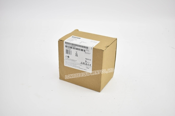 Processador central original novo 1214C de Siemens da boa qualidade - 6ES7214-1HG40-0XB0
