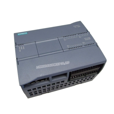 PLC original novo de 6ES7215-1BG40-0XB0 Siemens SIMATIC S7-1200