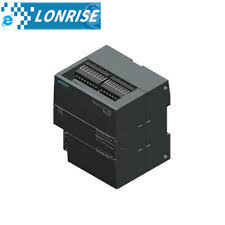 Lógica elétrica de programação da escada dos controladores do modicon do plc de 6ES7288 1SR20 0AA1 Schneider