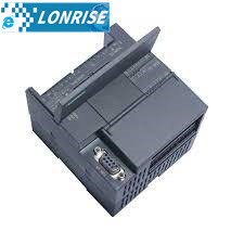 Plc modular de siemens do modicon do telemecanique do plc dos magelis do plc emerson do ge de 6ES7288 1SR30 0AA0
