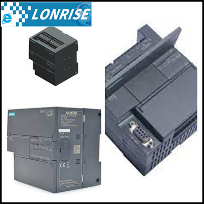 Plc modular de siemens do modicon do telemecanique do plc dos magelis do plc emerson do ge de 6ES7288 1SR30 0AA0