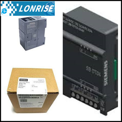 Automatização de fábrica do plc dos fabricantes do controlador do plc de 6ES7288 3AE04 0AA0