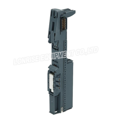 Módulo programável Origunal de Plc Siemens Plc do controlador da lógica de 6ES7193 6BP20 0BA0