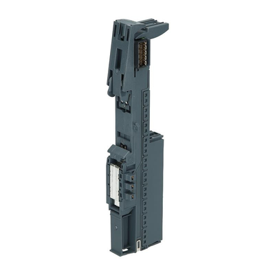 Módulo programável Origunal de Plc Siemens Plc do controlador da lógica de 6ES7193 6BP20 0BA0