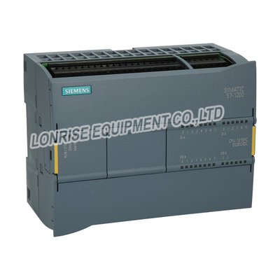 Controlador programável da lógica do Plc da placa do sinal do Plc Digital de 6ES7215 1AF40 0XB0 SIMATIC S7-1200