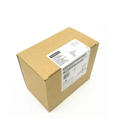 Controlador original do Plc do módulo do processador central de Simatic S7-12000 do distribuidor de 6ES7215 1AG40 0XB0 Siemens