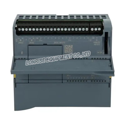6ES7214 1AF40 C.C. programável nova e original de 0XB0 da lógica do controlador de Plc Compact do processador central