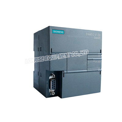 Controlador lógico programável Industrial Automation do PLC de 6ES7288 1ST60 0AA1 Siemens SMART