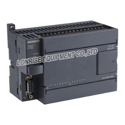 Módulo programável do Plc de Plc SIMATIC S7-200 Siemens do controlador da lógica de 6ES7288 1ST40 0AA1