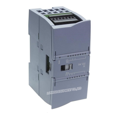 6ES7222-1BF32-0XB0 originais novos Siemens S7-1200, manutenção programada 1222 da SAÍDA de DIGITAL, 8 FAZEM