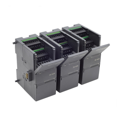 Construção de 6ES7288 1ST30 0AA1 de um plc e de um 200sp programáveis de siemens do controlador da lógica