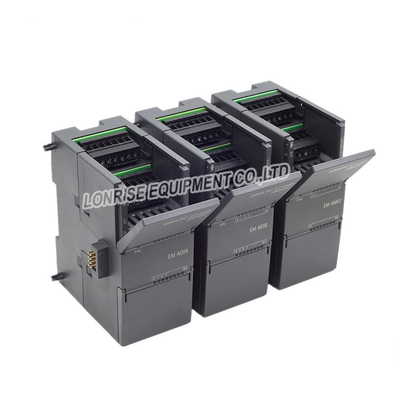 Construção de 6ES7288 1ST30 0AA1 de um plc e de um 200sp programáveis de siemens do controlador da lógica