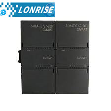Fabricantes diferentes do plc de siemens dos fabricantes do plc dos fabricantes do sistema do plc de 6ES7288 3AQ04 0AA0