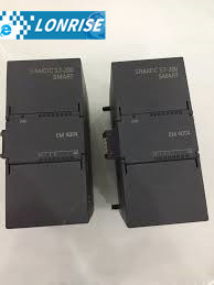 Fabricantes diferentes do plc de siemens dos fabricantes do plc dos fabricantes do sistema do plc de 6ES7288 3AQ04 0AA0