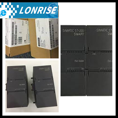 Fabricantes diferentes do plc de siemens dos fabricantes do plc dos fabricantes do sistema do plc de 6ES7288 3AQ04 0AA0