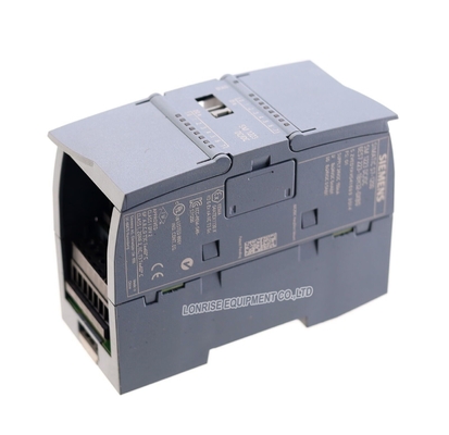 6ES7223-1BH32-0XB0 novos Siemens S7-1200, manutenção programada 1223 do I/O de DIGITAL, 8 DI/8 FAZEM