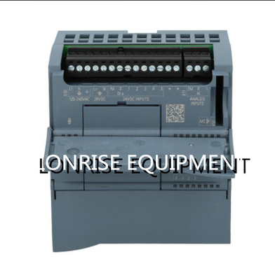 Controle industrial 6ES7211-1AE40-0XB0 do PLC de 6ES7211-1AE40-0XB0 Siemens SIMATIC S7-1200 Siemens