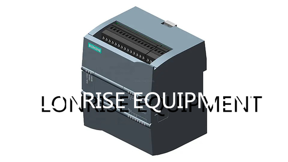 Controle industrial 6ES7211-1AE40-0XB0 do PLC de 6ES7211-1AE40-0XB0 Siemens SIMATIC S7-1200 Siemens