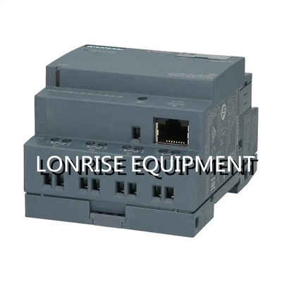 Logotipo 6ED1052-2MD08-0BA1 do PLC do PLC Siemens 6ED1052-2MD08-0BA1 SIEMENS Simatic de Siemens