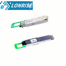 T DP4CNL N00 400G BASE QSFP-DD DR4+ 1310nm Modulo Transceptor