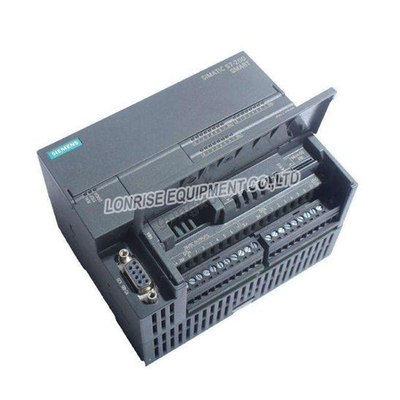 Controle industrial do PLC de New Original Warehouse do controlador do PLC da série de 6ES7 221-1BF32-0XB0 S7-1200